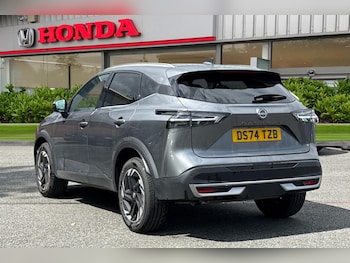 Used Nissan Qashqai 2024 for sale - 78820115: Photo