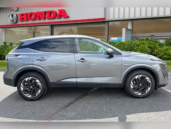Used Nissan Qashqai 2024 for sale - 78820115: Photo