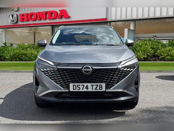 Used Nissan Qashqai 2024 for sale - 78820115: Photo