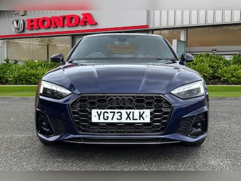 Used Audi A5 2023 for sale - 79719906: Photo