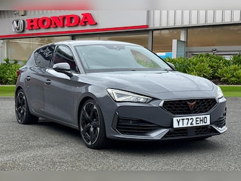 Used Cupra Leon 2022 for sale - 79588363: Photo