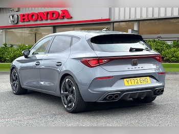 Used Cupra Leon 2022 for sale - 79588363: Photo