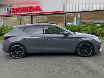 Used Cupra Leon 2022 for sale - 79588363: Photo