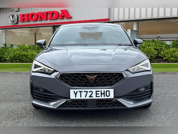Used Cupra Leon 2022 for sale - 79588363: Photo