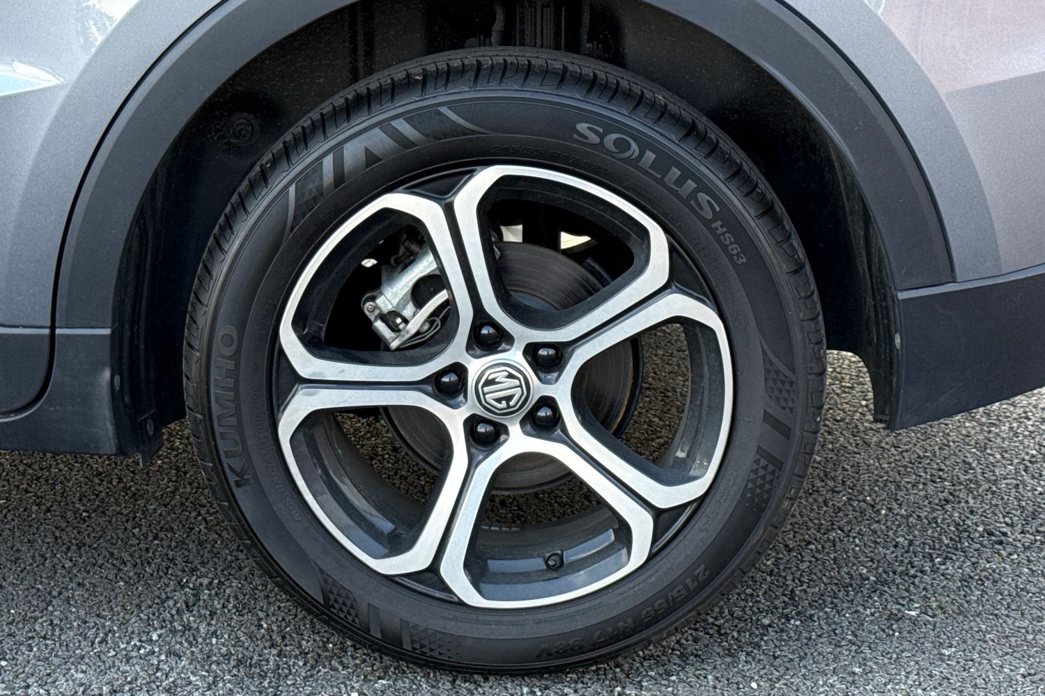 Used MG MG ZS 2025 for sale - 77842913: Photo 13