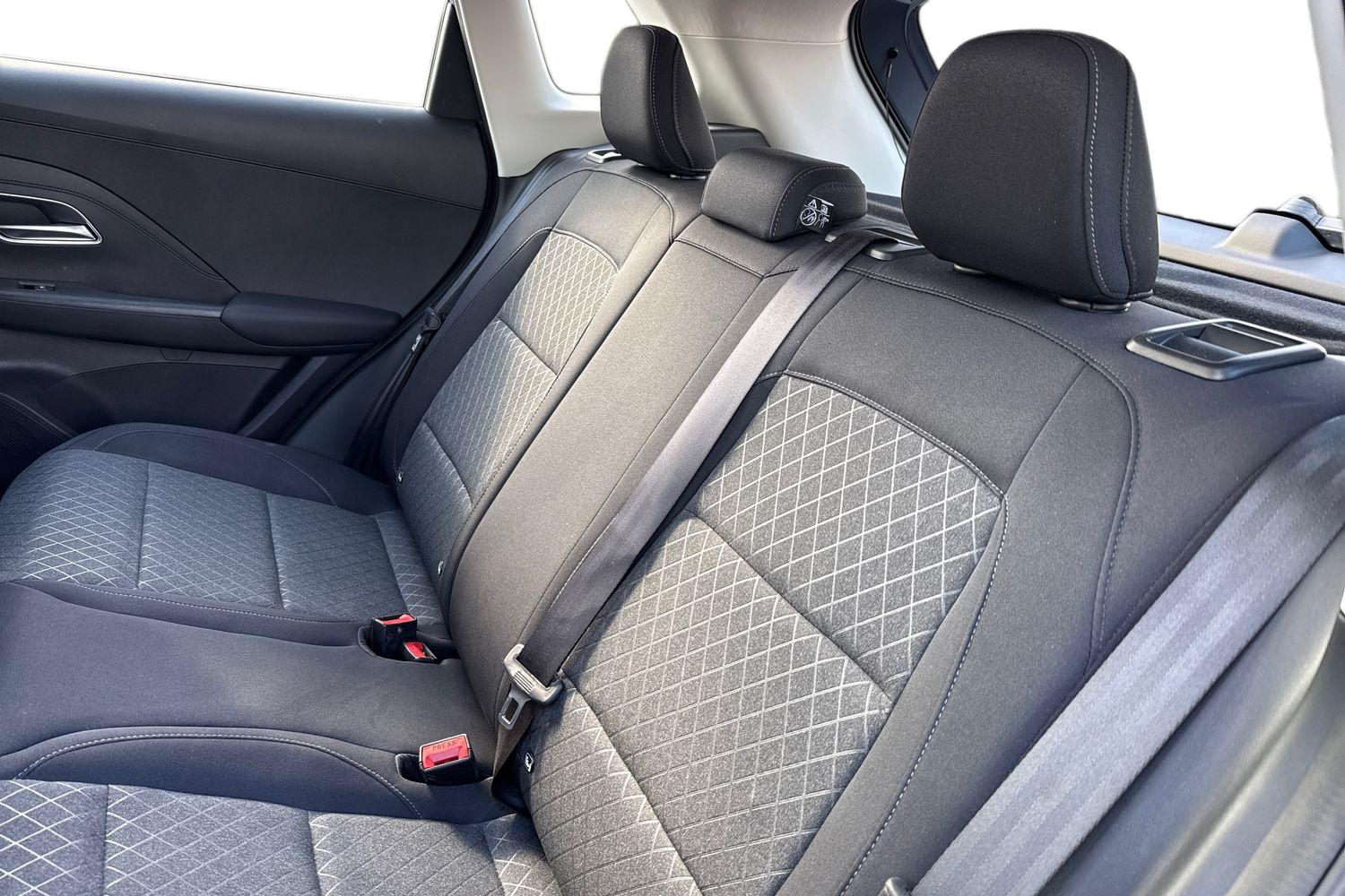 Used MG MG ZS 2025 for sale - 77842913: Photo 17