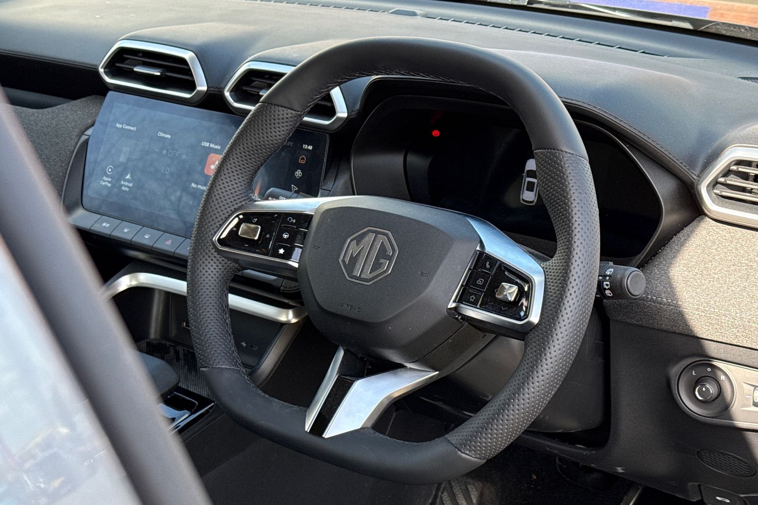 Used MG MG ZS 2025 for sale - 77842913: Photo 25