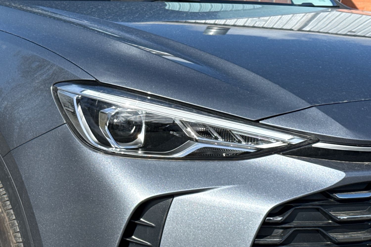 Used MG MG ZS 2025 for sale - 77842913: Photo 28