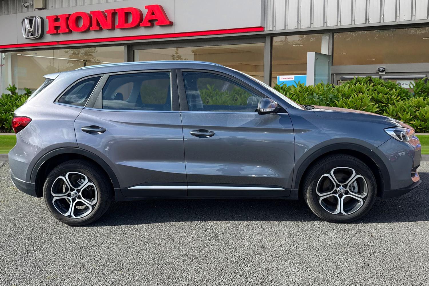 Used MG MG ZS 2025 for sale - 77842913: Photo 3