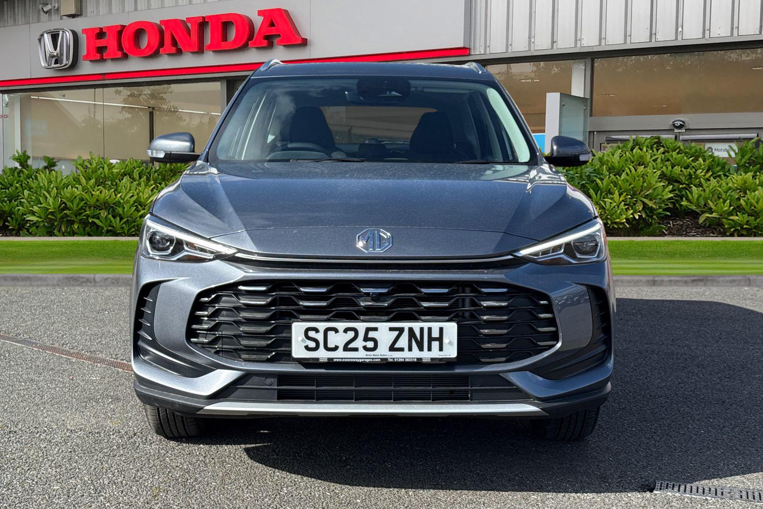 Used MG MG ZS 2025 for sale - 77842913: Photo 4