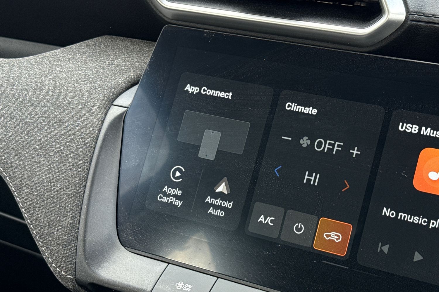 Used MG MG ZS 2025 for sale - 77842913: Photo 41