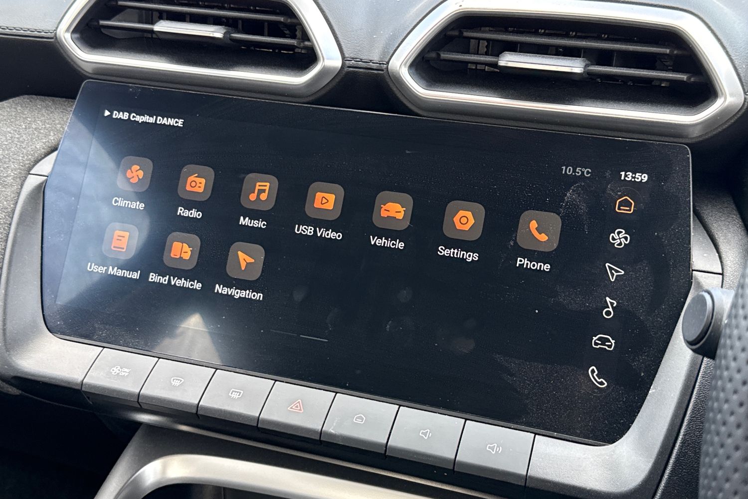 Used MG MG ZS 2025 for sale - 77842913: Photo 43