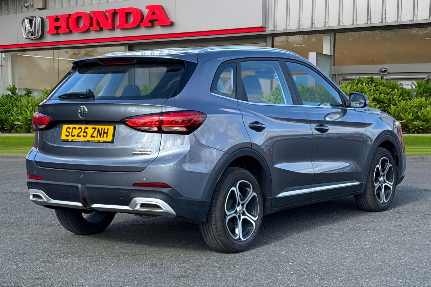 Used MG MG ZS 2025 for sale - 77842913: Photo 7