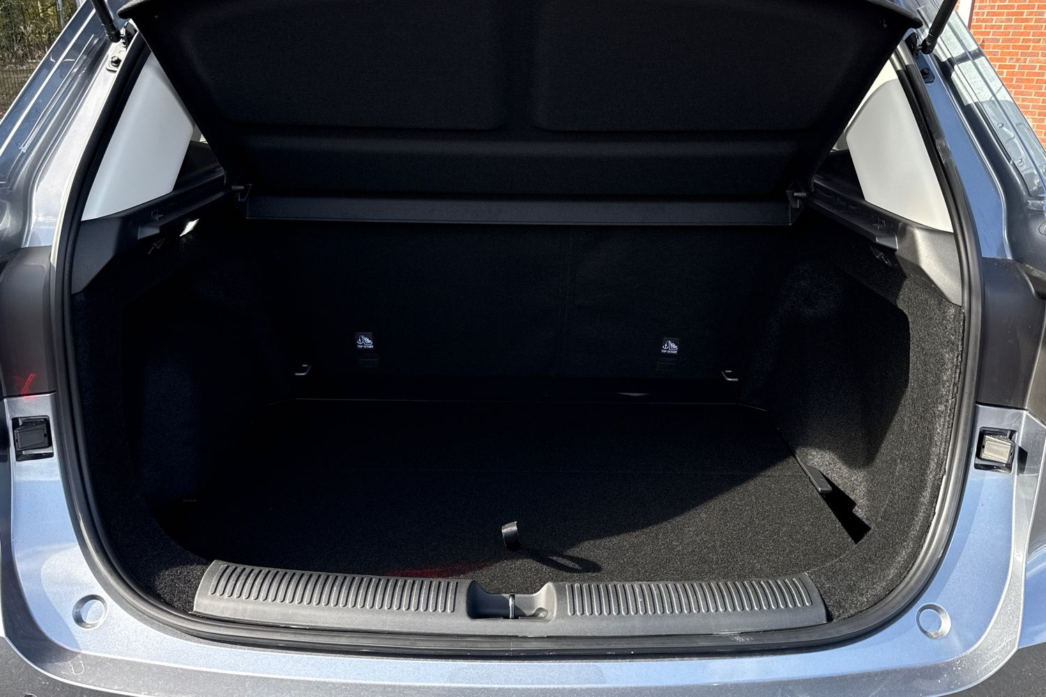 Used MG MG ZS 2025 for sale - 77842913: Photo 8