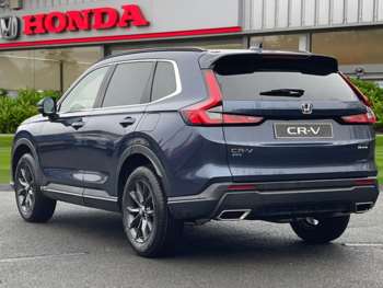 Used Honda CR-V 2025 for sale - 74085957: Photo