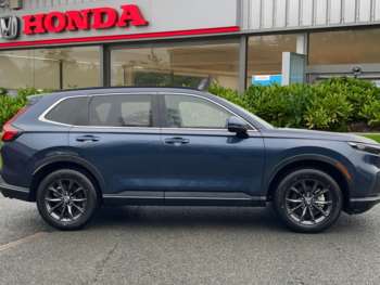 Used Honda CR-V 2025 for sale - 74085957: Photo