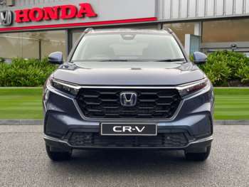 Used Honda CR-V 2025 for sale - 74085957: Photo