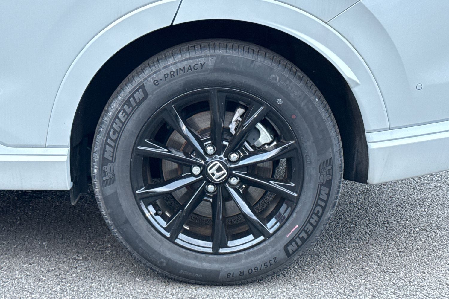 Used Honda CR-V 2025 for sale - 77399687: Photo 13