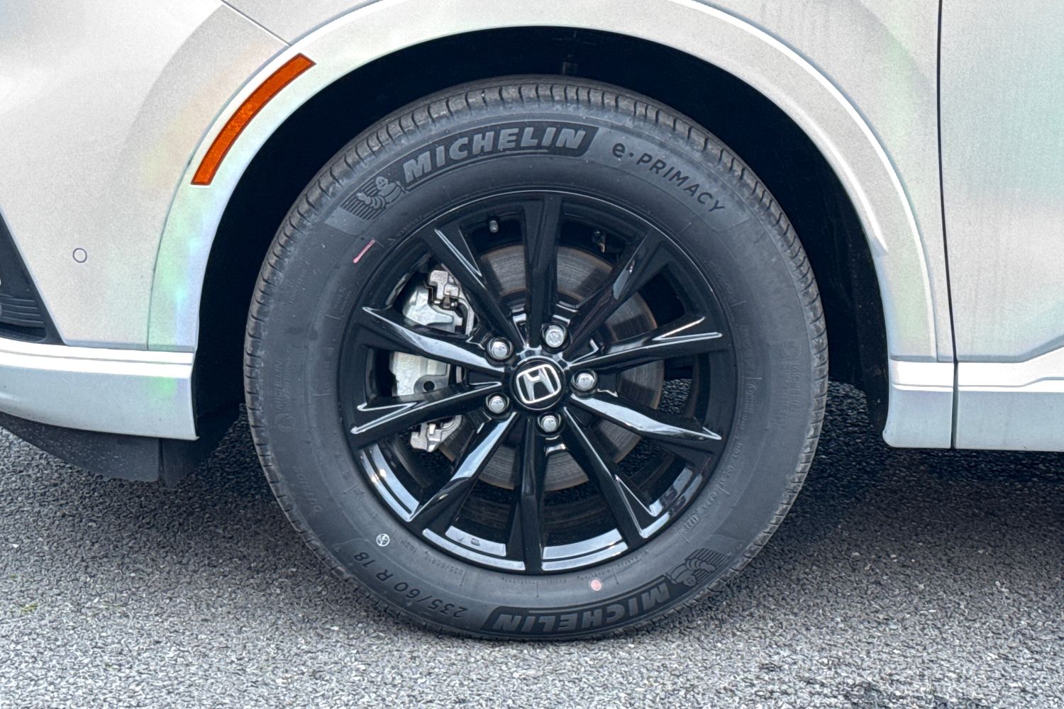 Used Honda CR-V 2025 for sale - 77399687: Photo 14