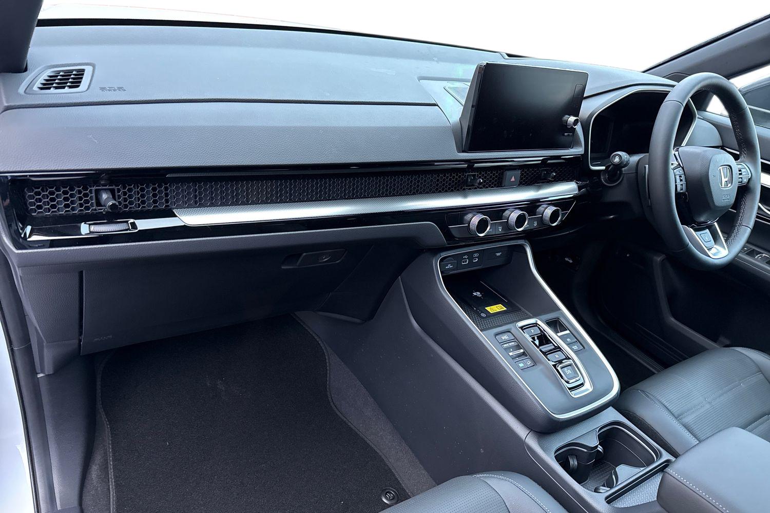 Used Honda CR-V 2025 for sale - 77399687: Photo 15