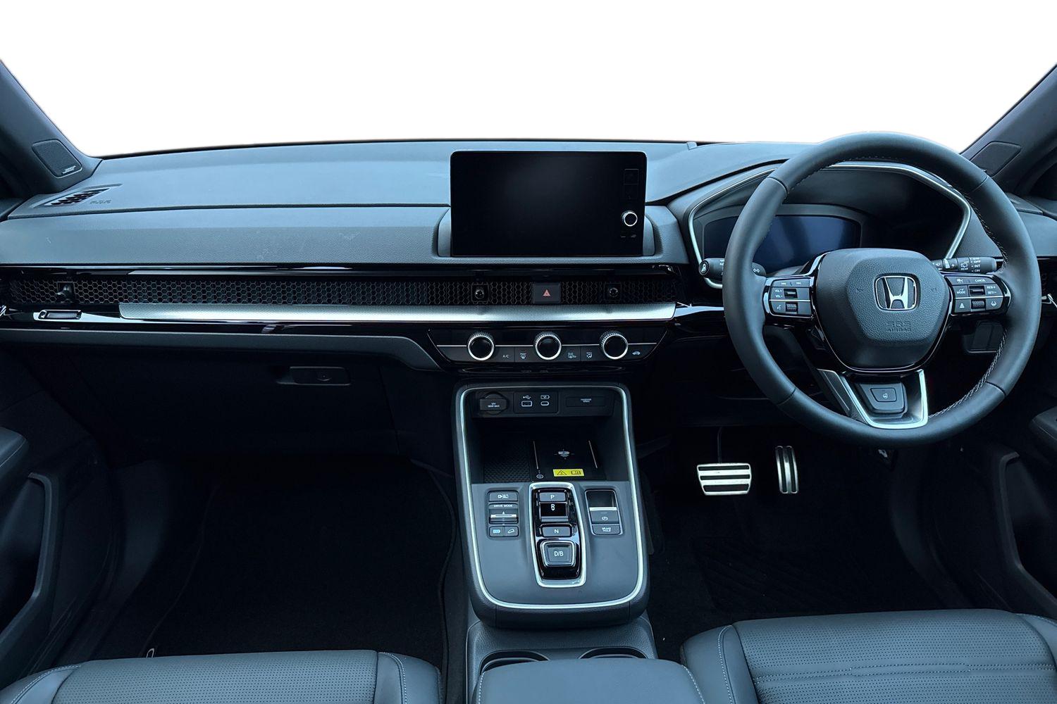 Used Honda CR-V 2025 for sale - 77399687: Photo 16