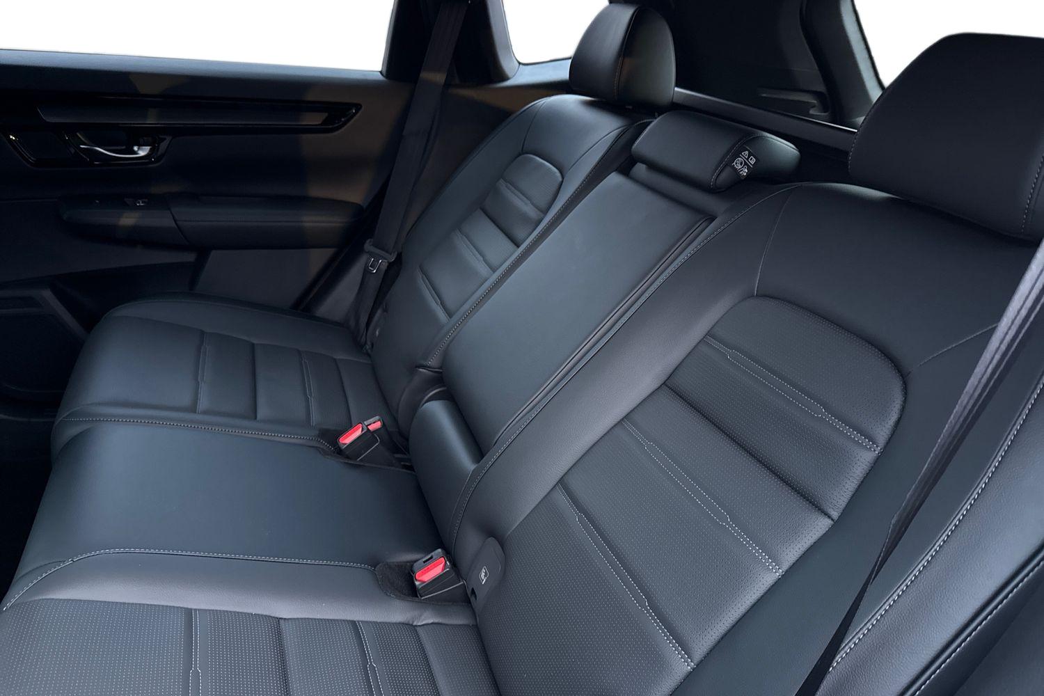 Used Honda CR-V 2025 for sale - 77399687: Photo 17