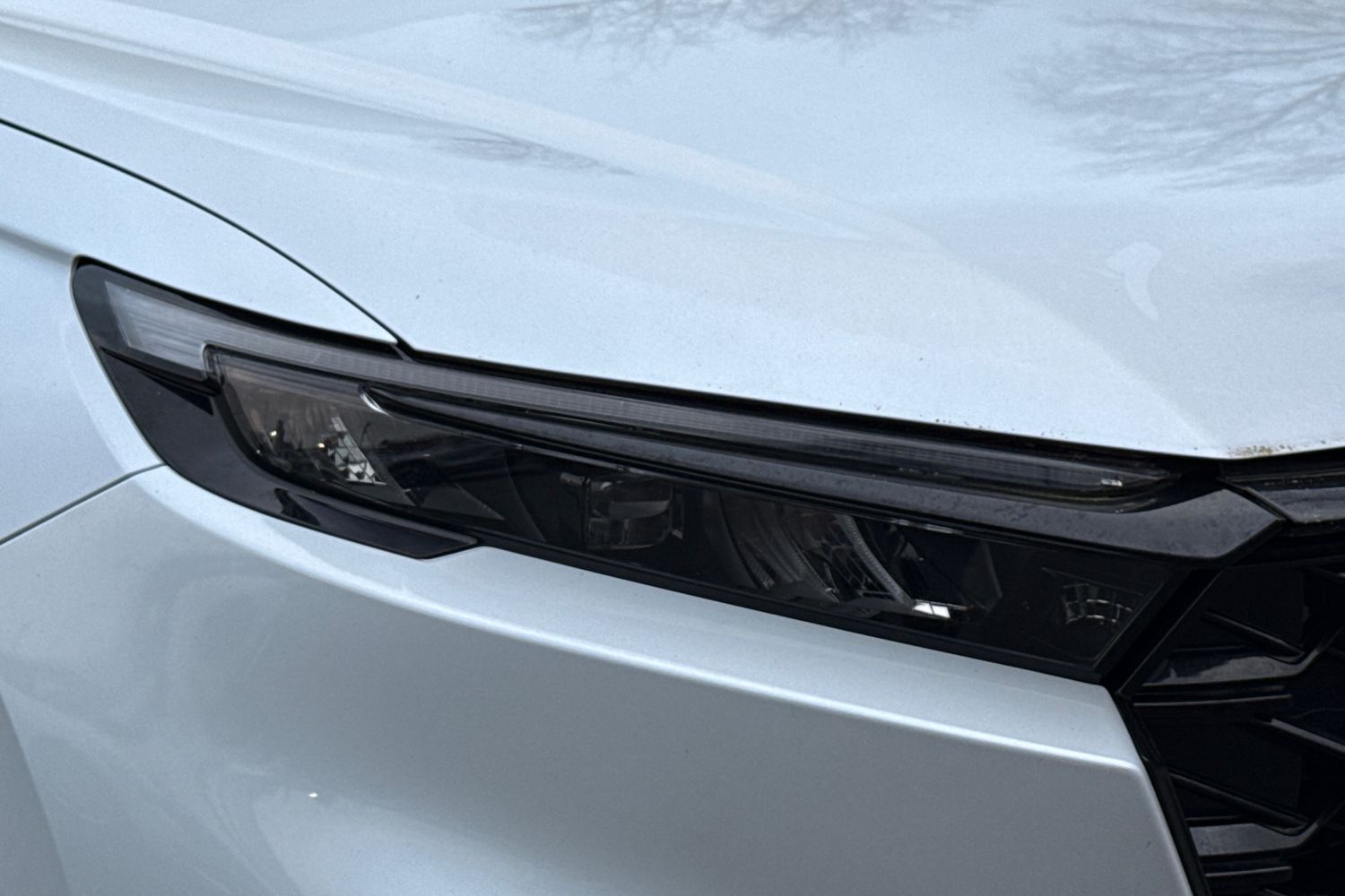 Used Honda CR-V 2025 for sale - 77399687: Photo 26