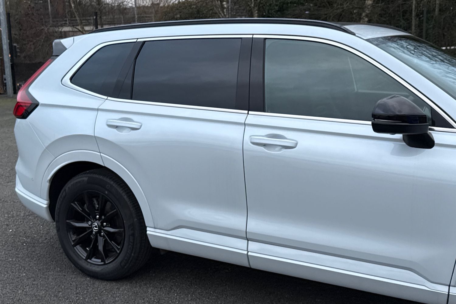 Used Honda CR-V 2025 for sale - 77399687: Photo 27