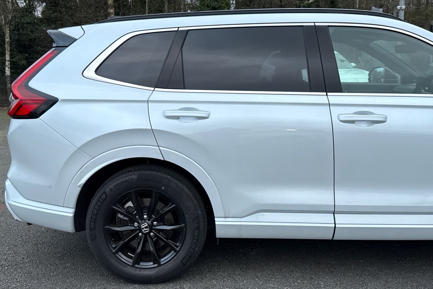 Used Honda CR-V 2025 for sale - 77399687: Photo 28