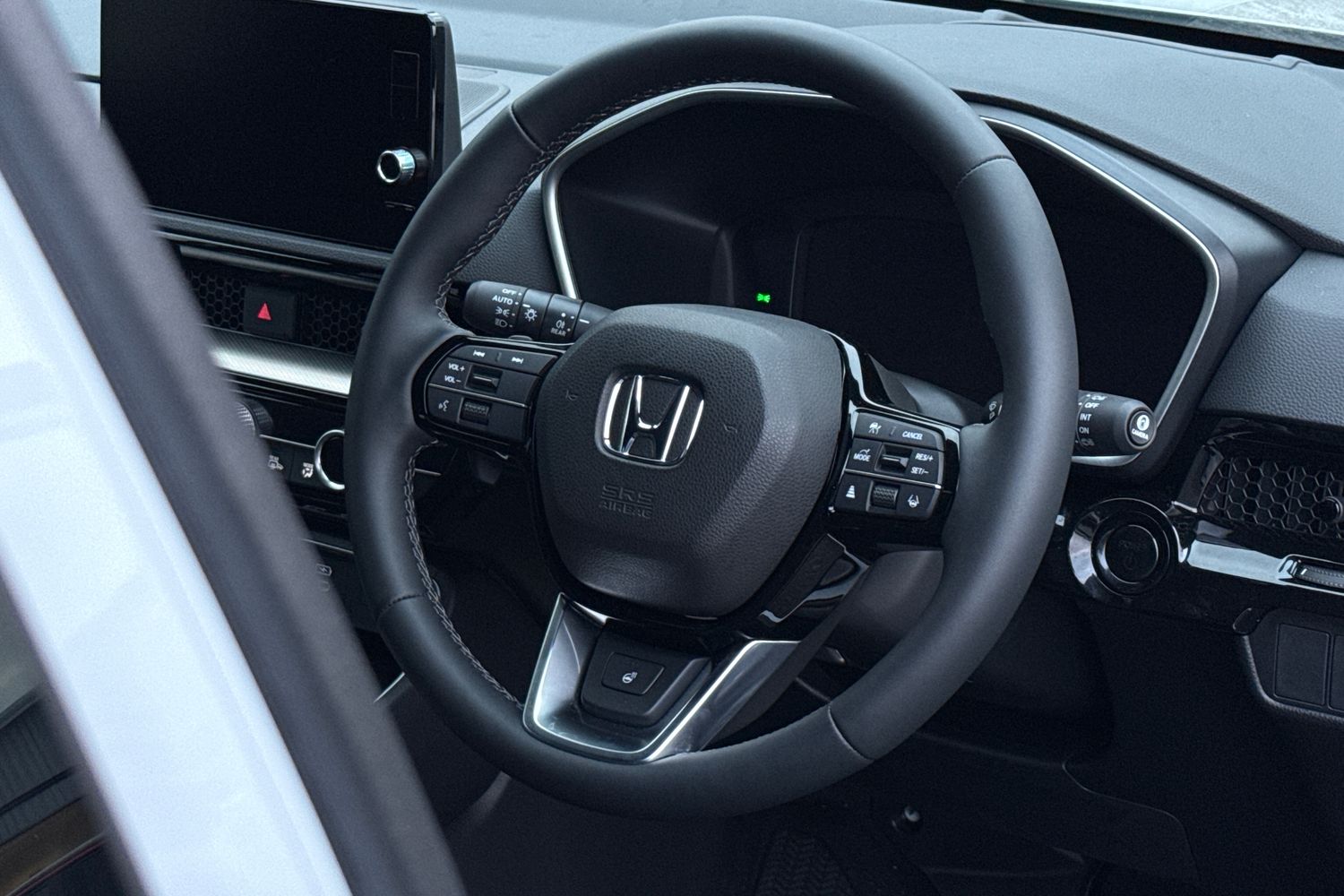 Used Honda CR-V 2025 for sale - 77399687: Photo 29