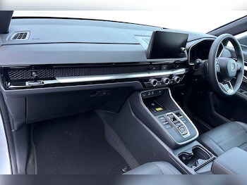 Used Honda CR-V 2025 for sale - 77399687: Photo