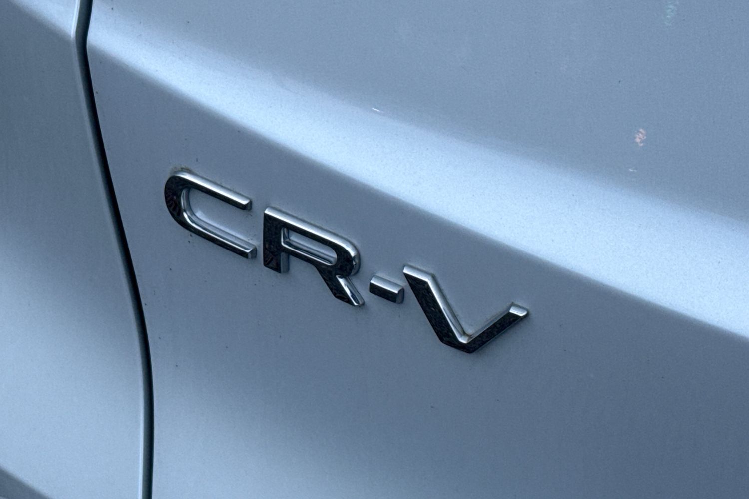 Used Honda CR-V 2025 for sale - 77399687: Photo 30