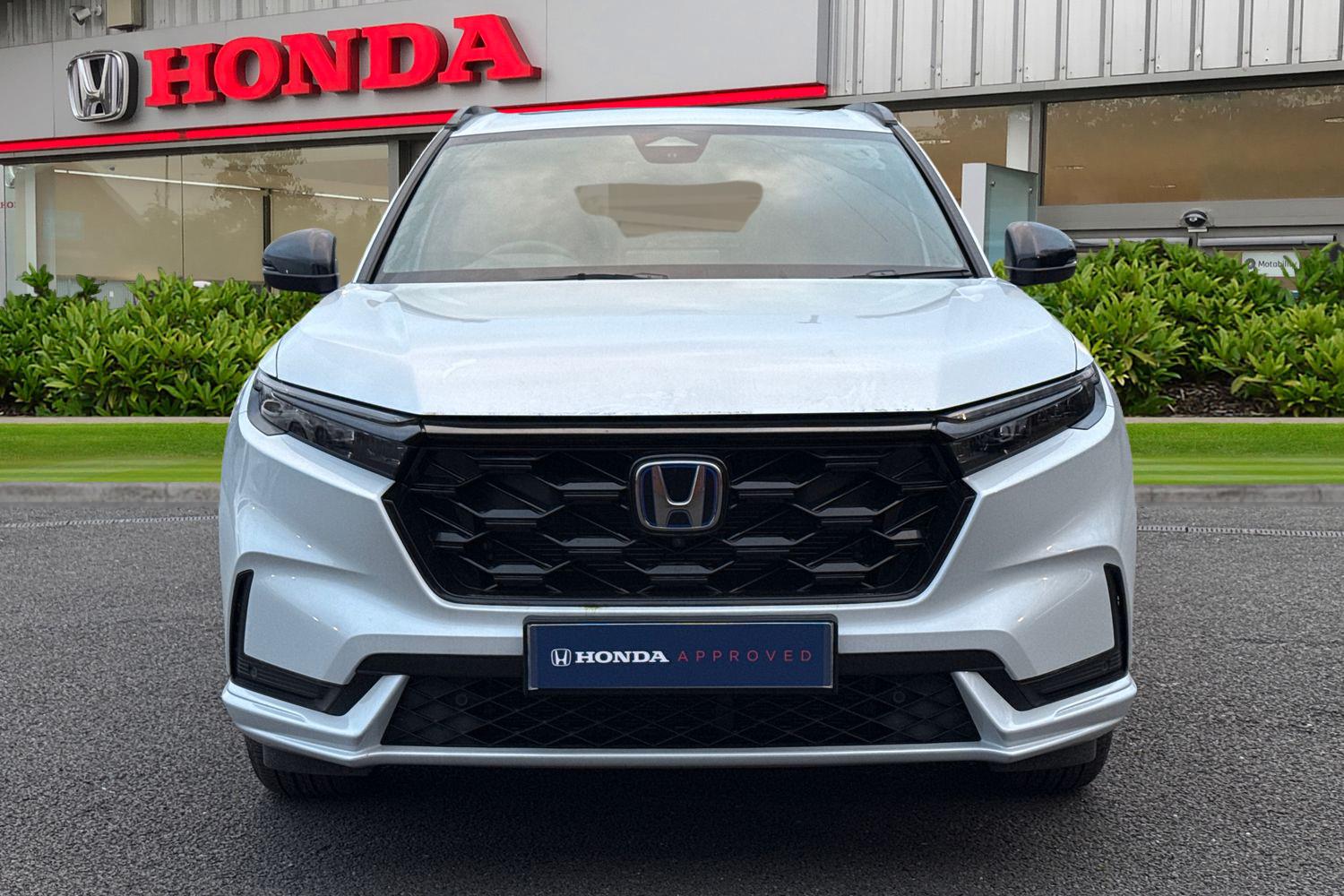 Used Honda CR-V 2025 for sale - 77399687: Photo 4