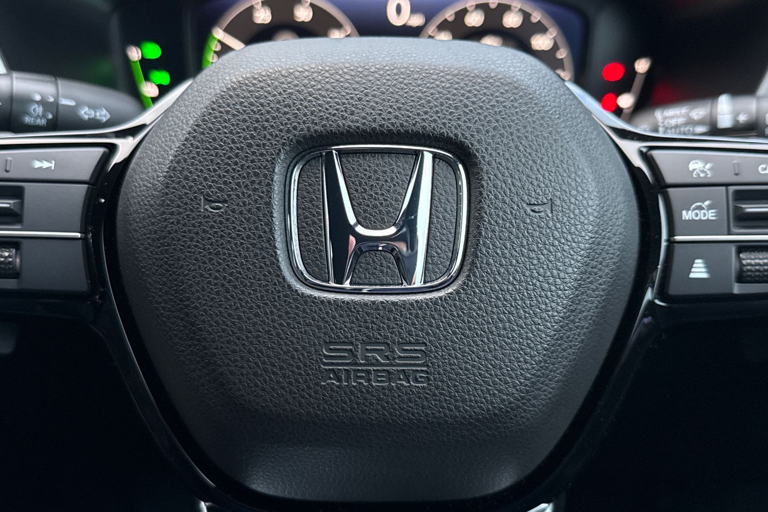 Used Honda CR-V 2025 for sale - 77399687: Photo 40