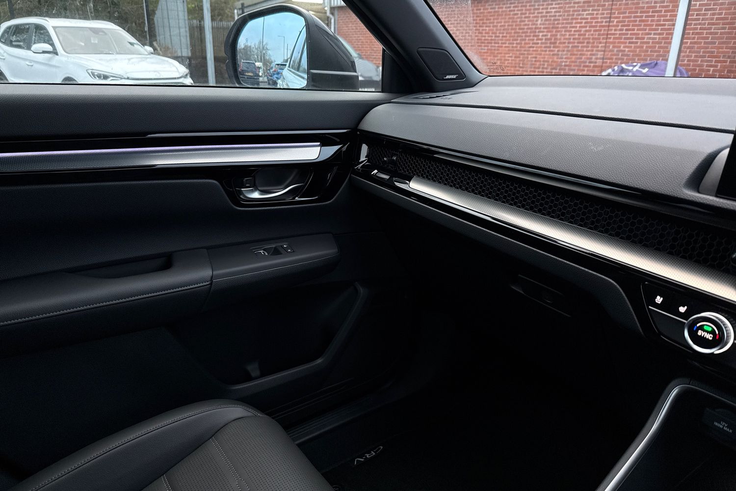 Used Honda CR-V 2025 for sale - 77399687: Photo 45