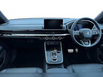 Used Honda CR-V 2025 for sale - 77399687: Photo