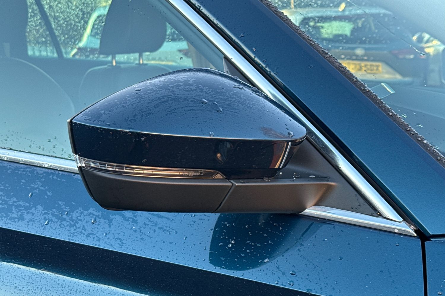 Used Skoda Kodiaq 2022 for sale - 77088639: Photo 10