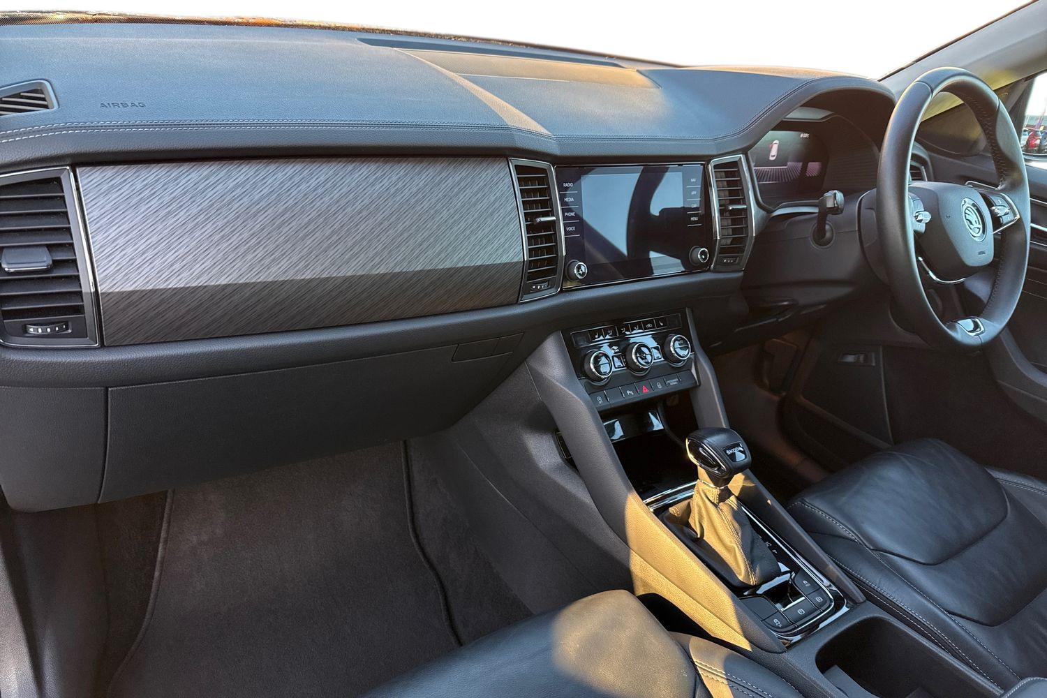 Used Skoda Kodiaq 2022 for sale - 77088639: Photo 15