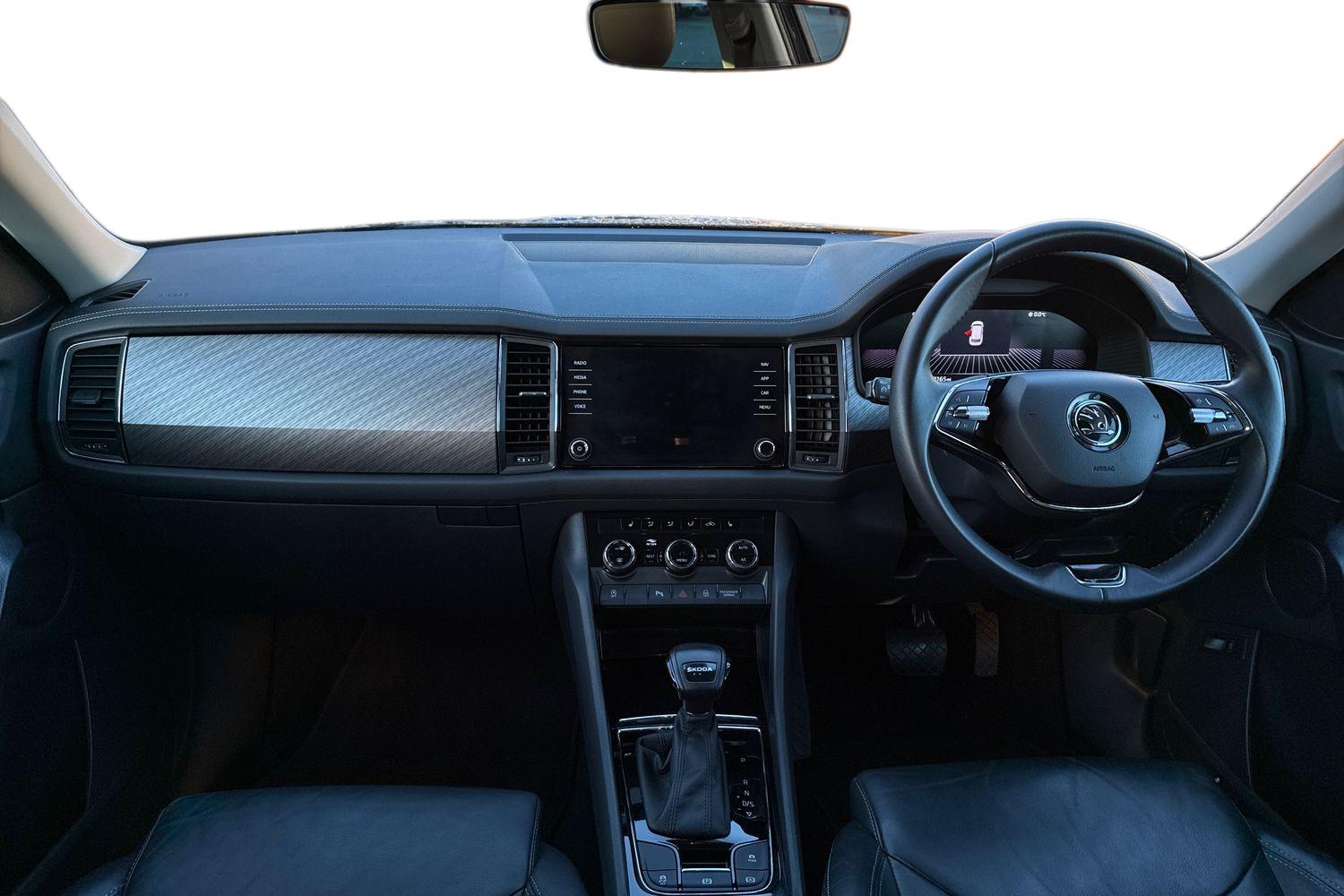 Used Skoda Kodiaq 2022 for sale - 77088639: Photo 16