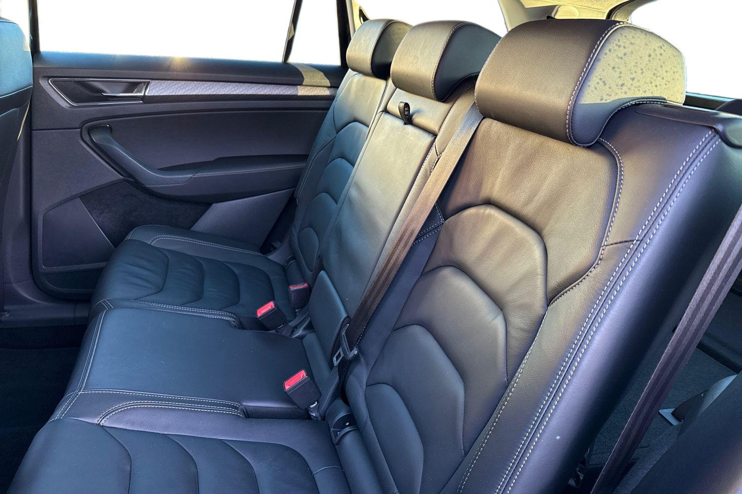 Used Skoda Kodiaq 2022 for sale - 77088639: Photo 17