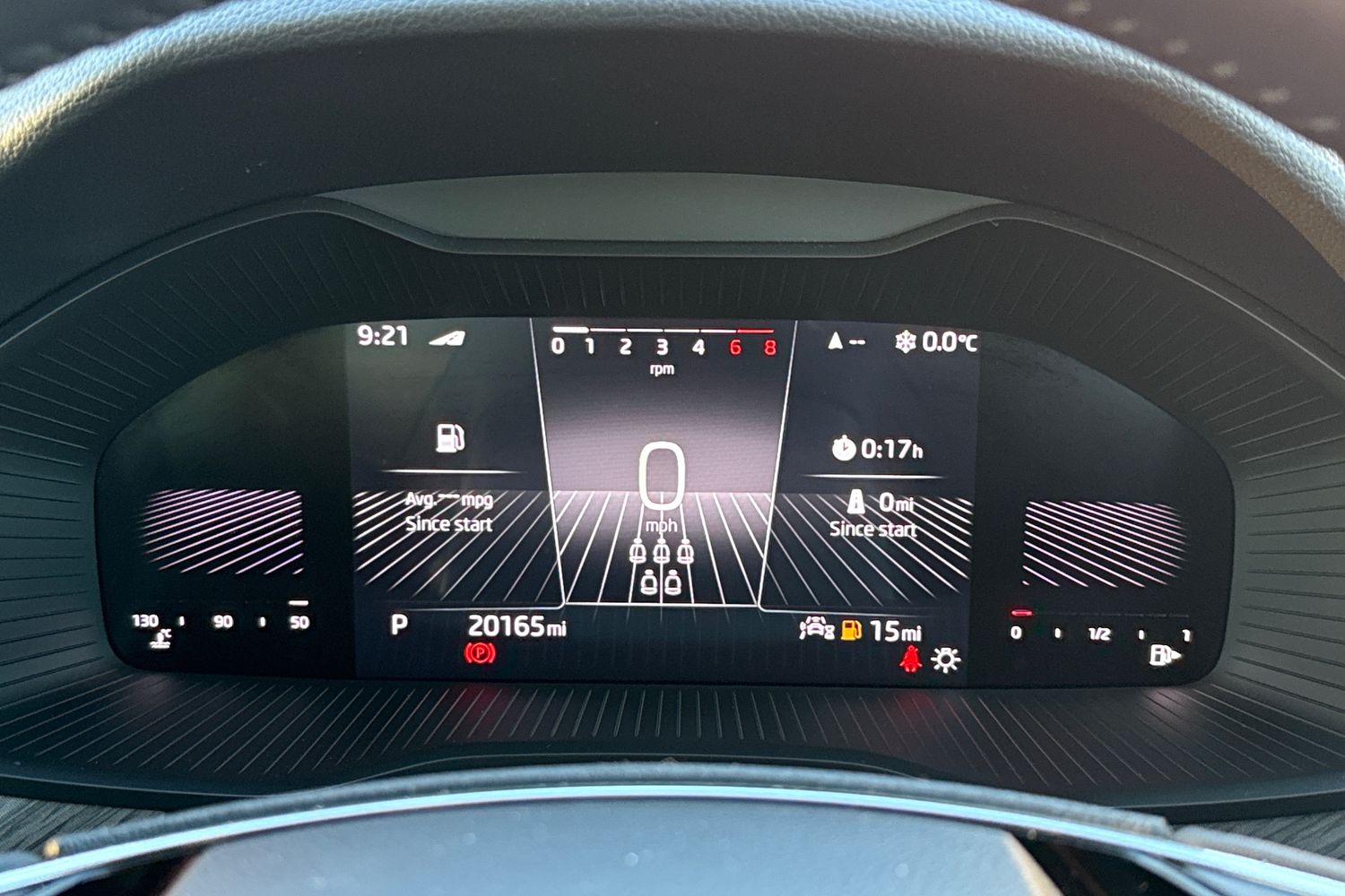 Used Skoda Kodiaq 2022 for sale - 77088639: Photo 18