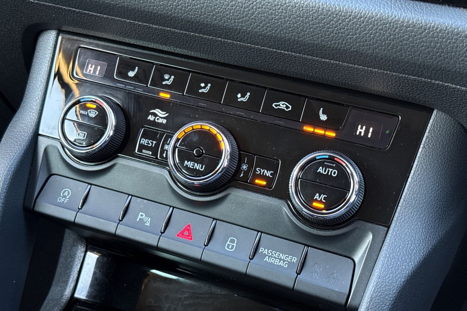 Used Skoda Kodiaq 2022 for sale - 77088639: Photo 20