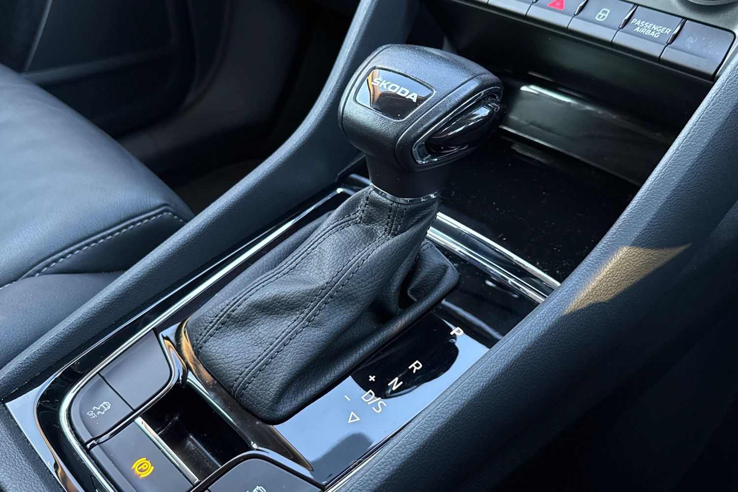 Used Skoda Kodiaq 2022 for sale - 77088639: Photo 21