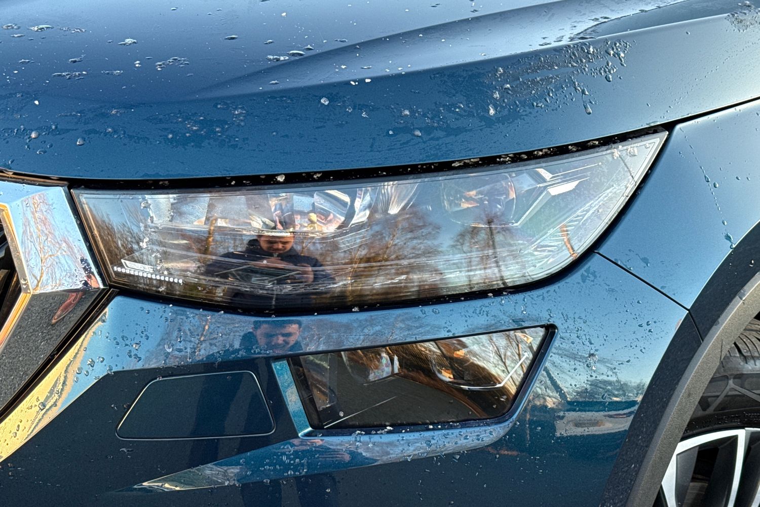 Used Skoda Kodiaq 2022 for sale - 77088639: Photo 26