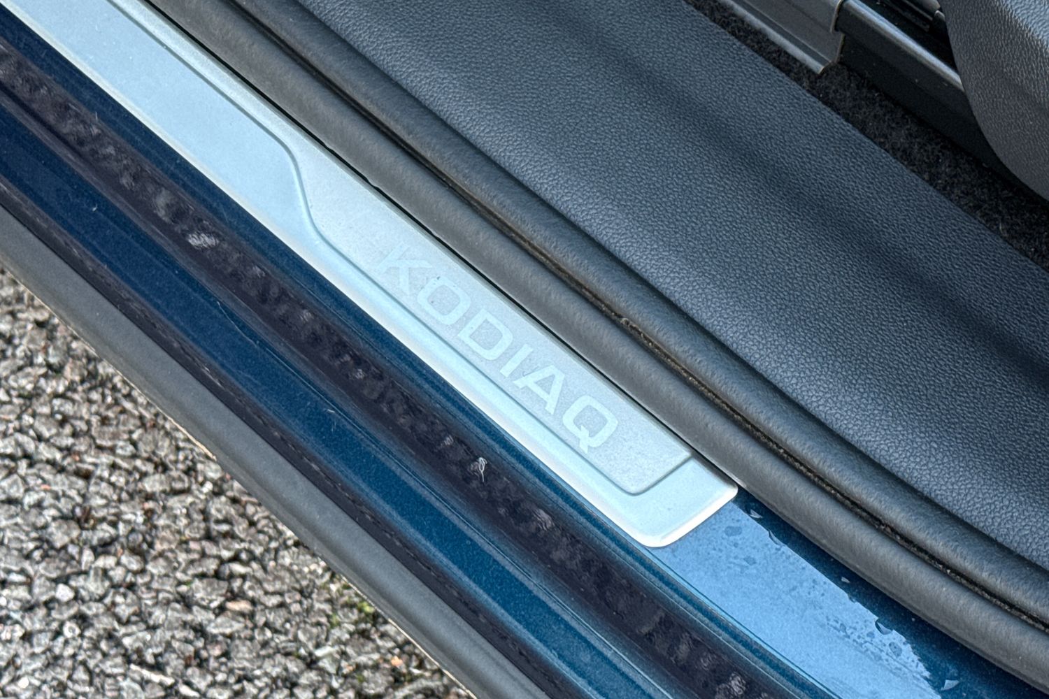 Used Skoda Kodiaq 2022 for sale - 77088639: Photo 34