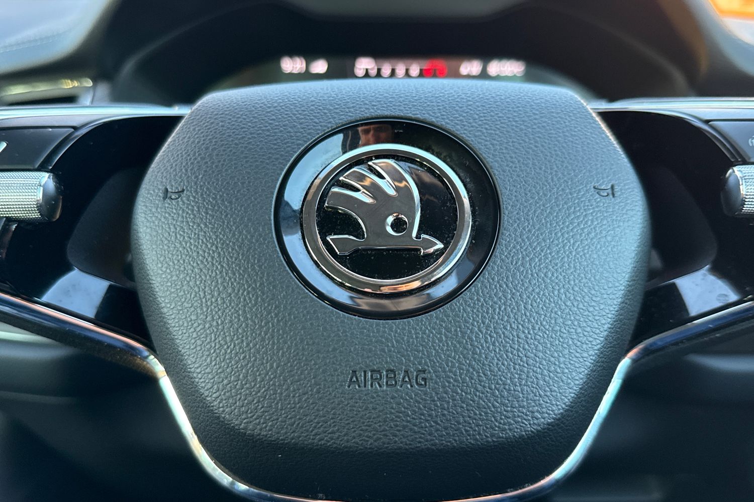 Used Skoda Kodiaq 2022 for sale - 77088639: Photo 37