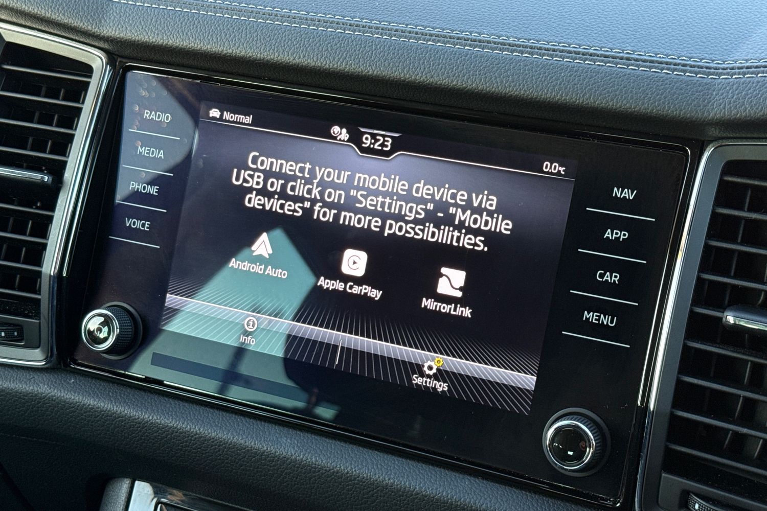 Used Skoda Kodiaq 2022 for sale - 77088639: Photo 44