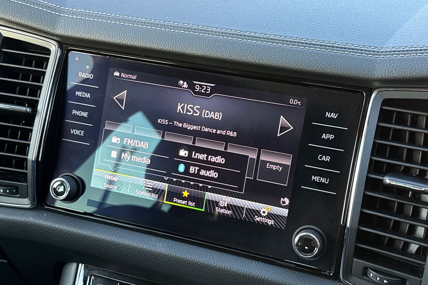 Used Skoda Kodiaq 2022 for sale - 77088639: Photo 47