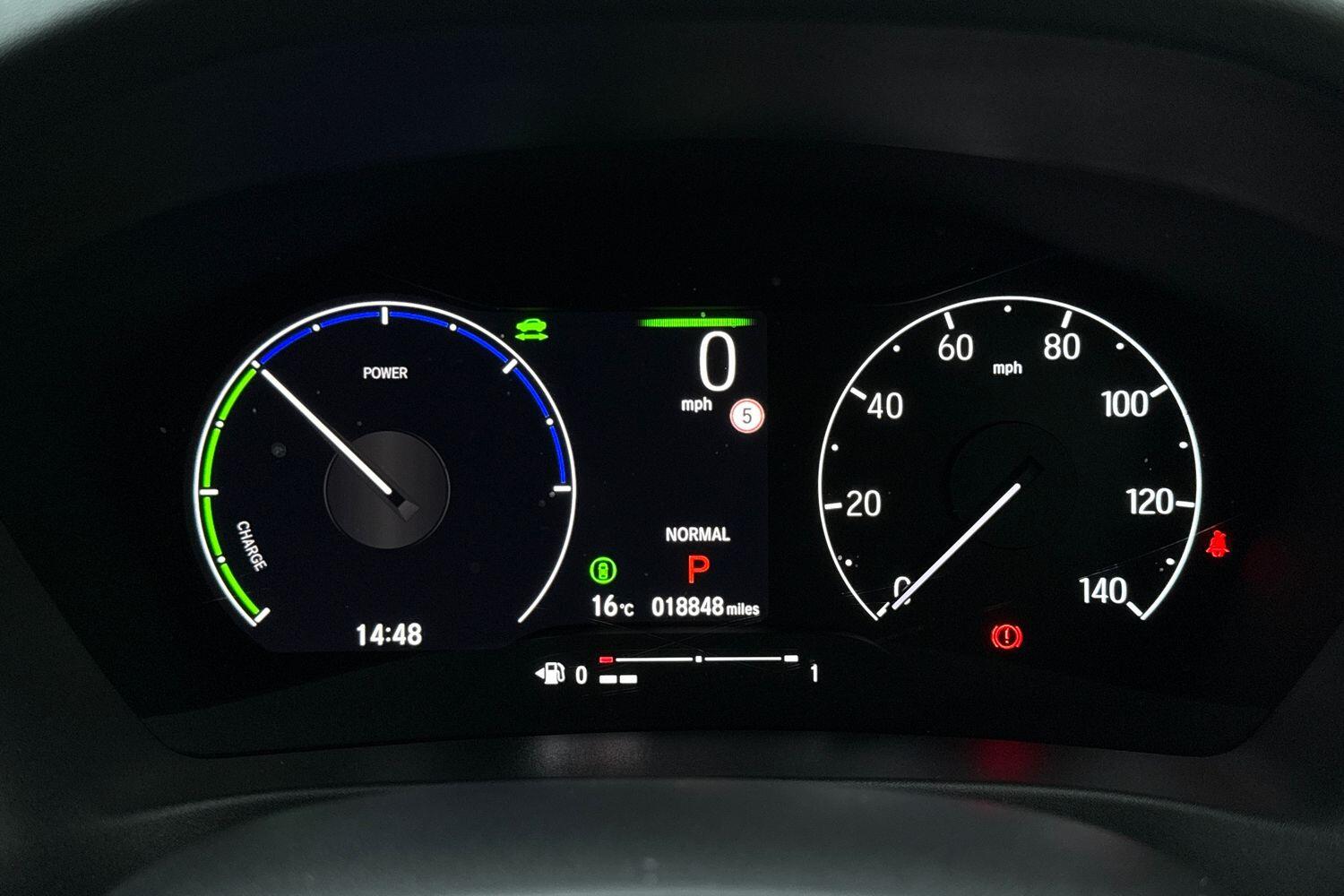 Used Honda HR-V 2022 for sale - 76480940: Photo 11