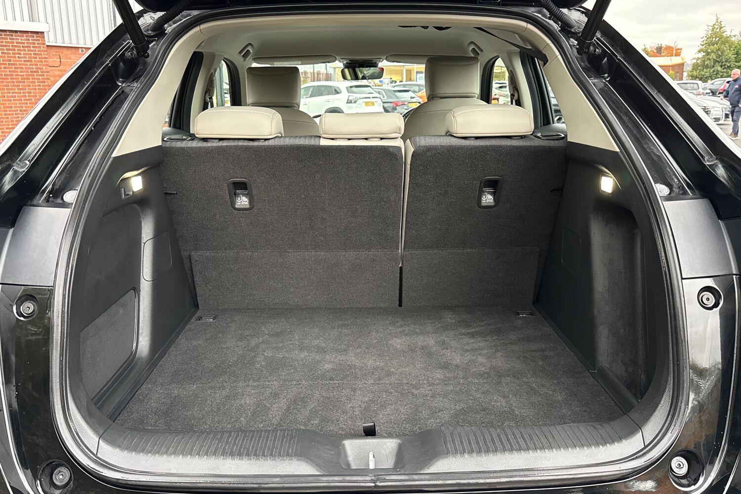 Used Honda HR-V 2022 for sale - 76480940: Photo 16